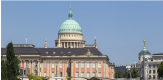 BDS-Mitgliederreise im August: Potsdam – Wirtschaftskraft und Weltgeschichte