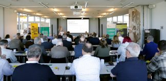 Klare Mehrheit, klarer Kurs: BDS Baden-Württemberg stärkt politische Arbeit und Zukunftsstrategie