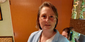 Im Dialog…mit Manuela Naser, Vorsitzende des GHV Creglingen