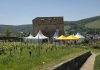 Kulinarischer Weinweg 2026 auch bei (hoch)sommerlichen Temperaturen ein Besuchermagnet