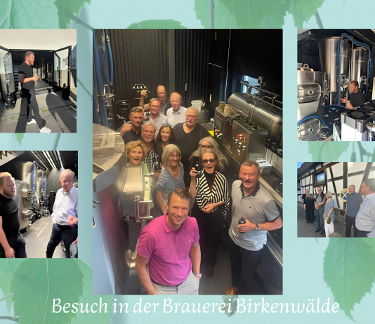 Großes Handwerk auf 26 Quadratmetern – Ein Besuch im „Birkenwäldle“