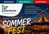 Einladung zum Sommerfest der Kreisverbände Alb-Donau & Biberach am 05.09.26