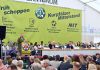 BDSBW auf dem Mannheimer Maimarkt 2026