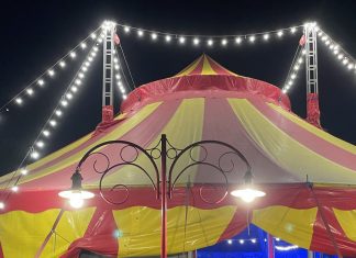 Sommerfest der Kreisverbände Alb-Donau & Biberach