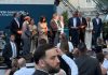 Impressionen: Zu Gast beim 50. PKM-Sommerfest in Berlin