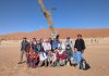 Zauberhaftes Namibia – Ein persönlicher Reisebericht zum Jubiläumsjahr