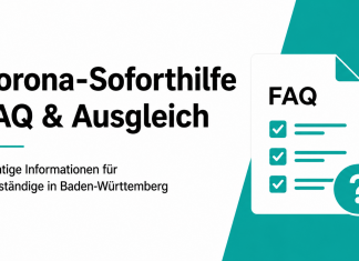 Corona Soforthilfen FAQ
