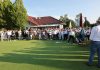 Next Generation Golf-Event – Gemeinsam aktiv. Gemeinsam vernetzt.