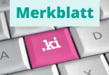 Merkblatt – EU-KI-Verordnung (AI Act)