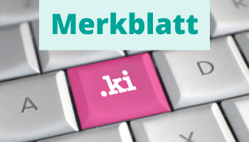 Merkblatt – EU-KI-Verordnung (AI Act)