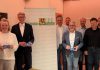 BDS Michelfeld setzt auf Verjüngung und zeichnet langjährigen Wegbegleiter aus