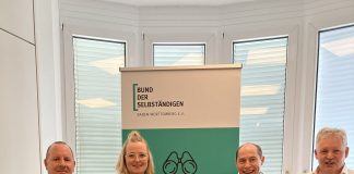 WIRmachenDRUCK und Bund der Selbständigen Baden-Württemberg starten strategische Partnerschaft zur Stärkung des Mittelstands