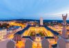 BDS-Mitgliederreise nach Potsdam