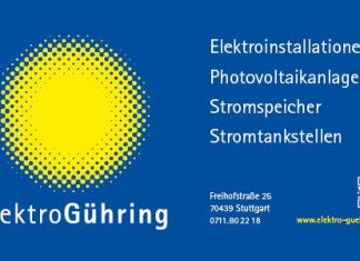 Elektro-Gühring GmbH