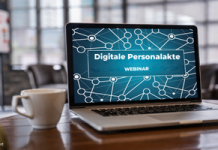 Webinar: BVV-Pflicht ab 2027: Digital vorbereitet mit der digitalen Personalakte