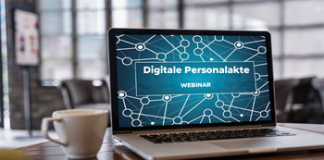 Webinar: BVV-Pflicht ab 2027: Digital vorbereitet mit der digitalen Personalakte