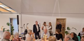 Mitgliederversammlung des Gewerbevereines Leimen aktiv mit Vereinsjubiläum und zahlreichen Auszeichnungen