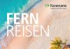 Neue Reisen. Neue Perspektiven.